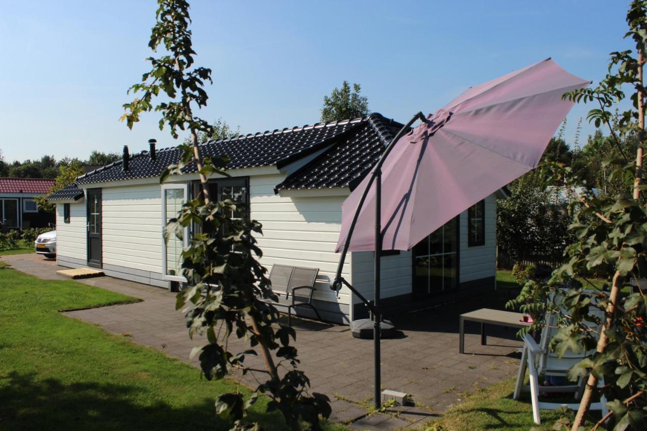 Boerderij Chalet Drijber Exterior photo