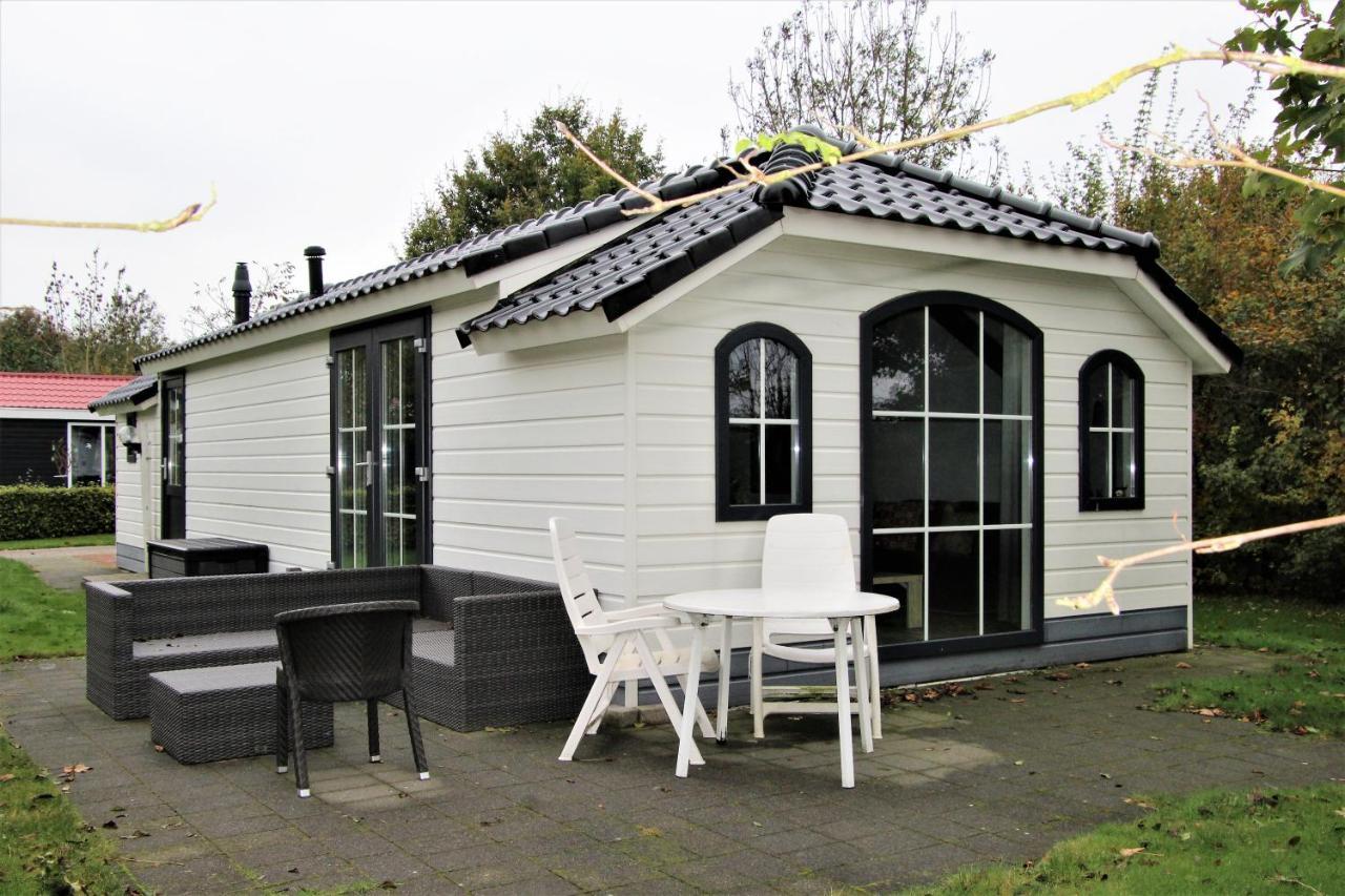 Boerderij Chalet Drijber Exterior photo